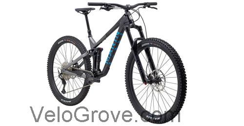 Marin Alpine Trail C1 fiche technique et avis